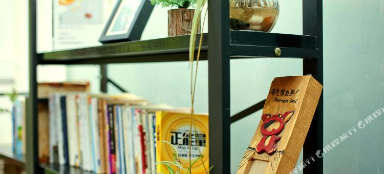 丽江车栈生活馆图片