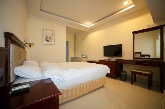 凯来宾馆(威海市政府店)