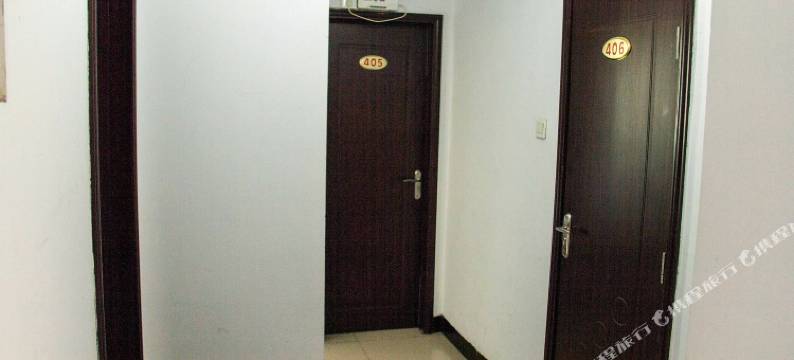 乐亭驿家宾馆图片