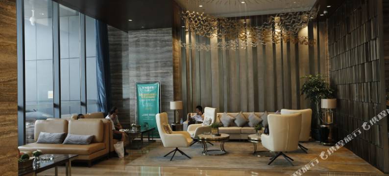 青阳同泰源大酒店(青阳城区店)图片