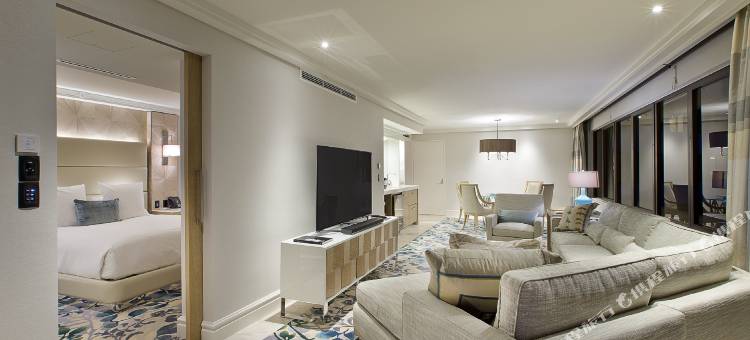 黄金海岸星亿酒店(The Star Grand at The Star Gold Coast)图片