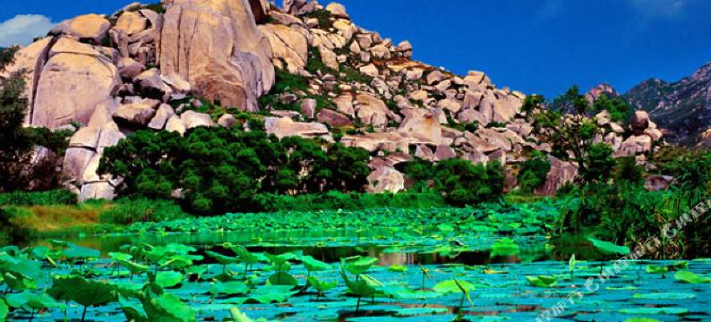 美玉宾馆(台山浪琴湾店)图片