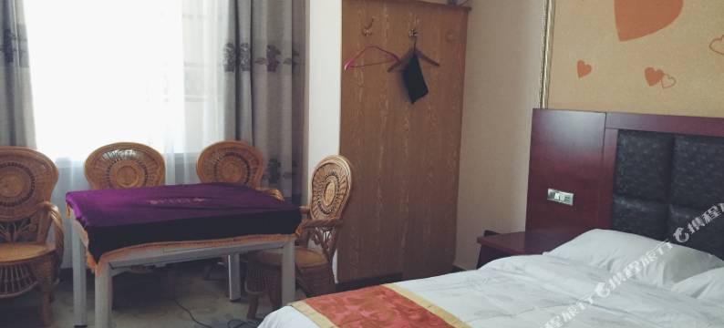 雅兰酒店(英阿亚提路伊美兰庭店)图片