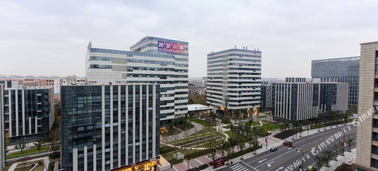 杭州等你小舍公寓图片