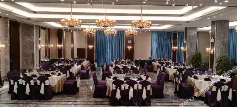 六安紫荆花怡养小镇图片