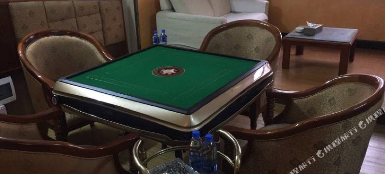 东莞石龙金龙酒店图片