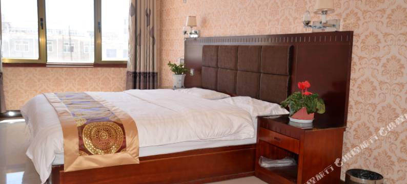 永登秦川宾馆图片