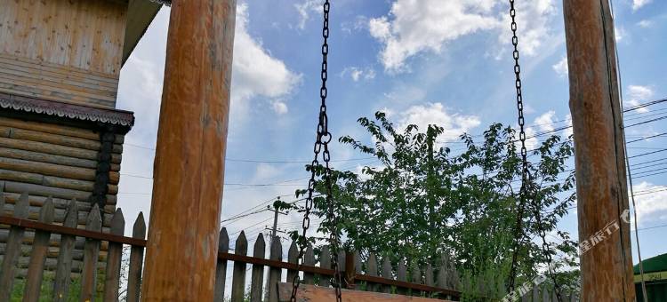 额尔古纳刘杰之家民宿(临江店)图片