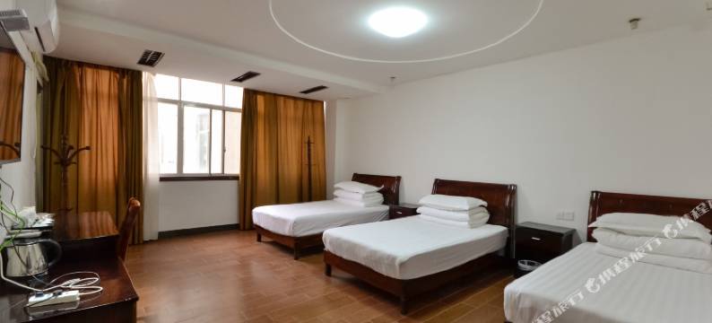 湖口台山宾馆图片