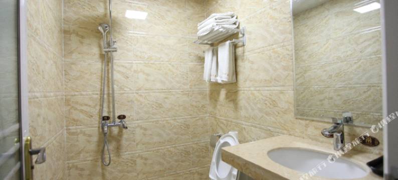 灌云汶庭快捷宾馆图片