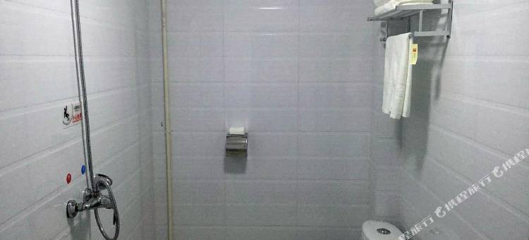 正兴快捷宾馆(邯郸赵苑店)图片