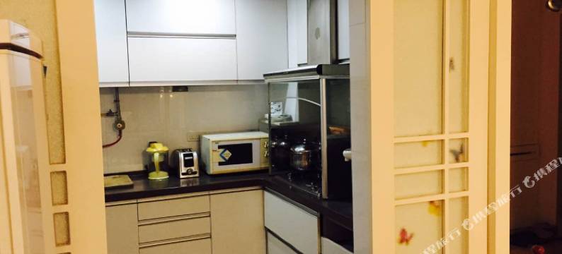 西安交大兴庆公园公寓图片