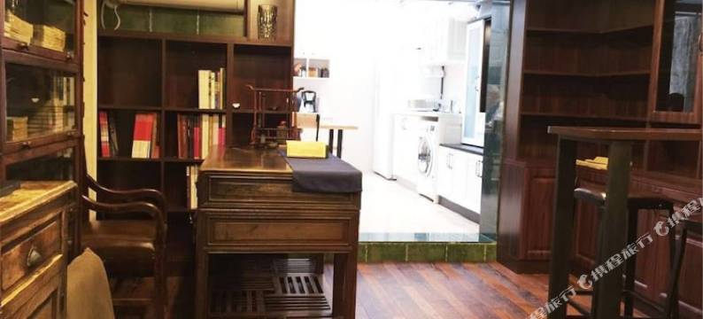 上海曹先生的公寓图片