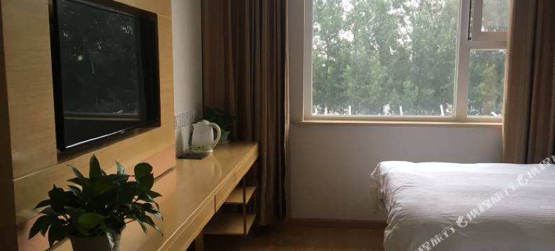 凡尔赛酒店式公寓(北京首都机场店)图片