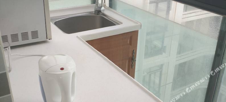 三亚鑫海岸海景度假公寓图片