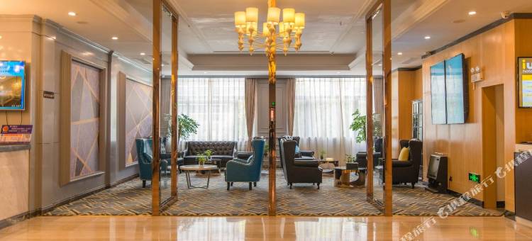 如家商旅酒店(昆明南屏步行街金鹰广场店)图片