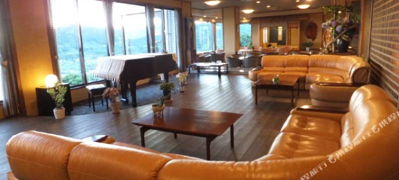 平成景观酒店(View Hotel Heisei)图片