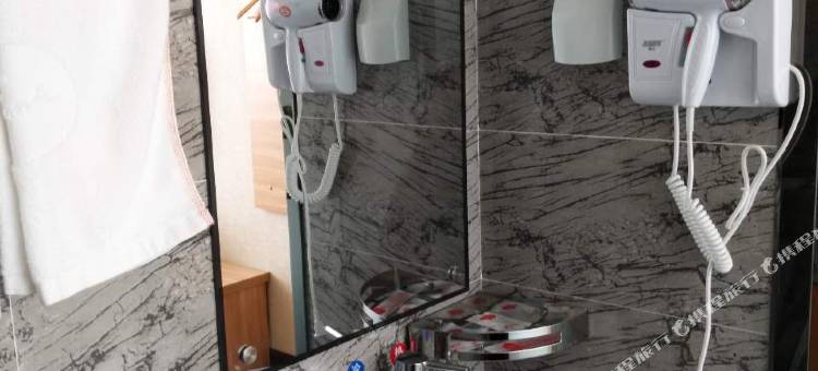 尚客优酒店(甘谷滨河路店)图片