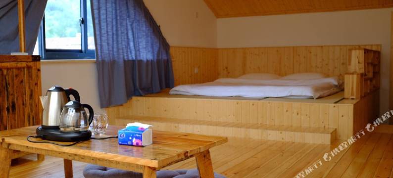 杭州朴素客栈图片