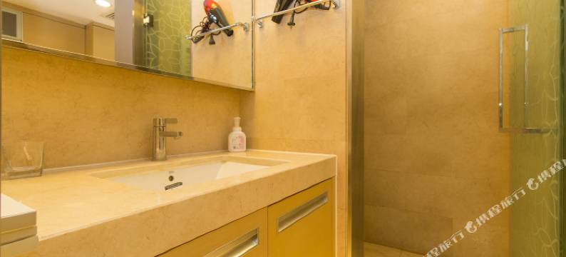 逸乐家公寓(北京金台路店)图片