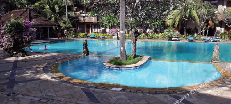 巴厘岛莎丽塞加拉水疗度假酒店(Sari Segara Resort)图片