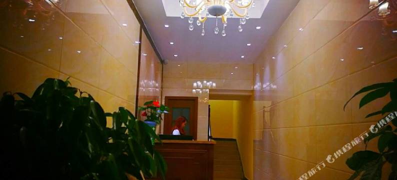 蒲江锦悦酒店图片