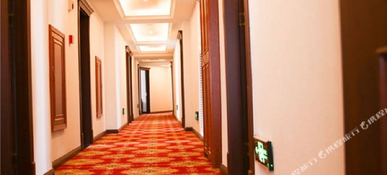 临江聚源宾馆图片