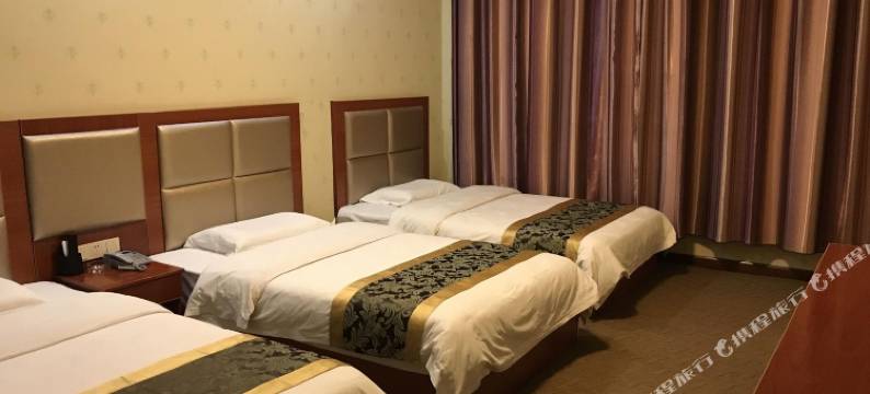 宜川红盛酒店图片