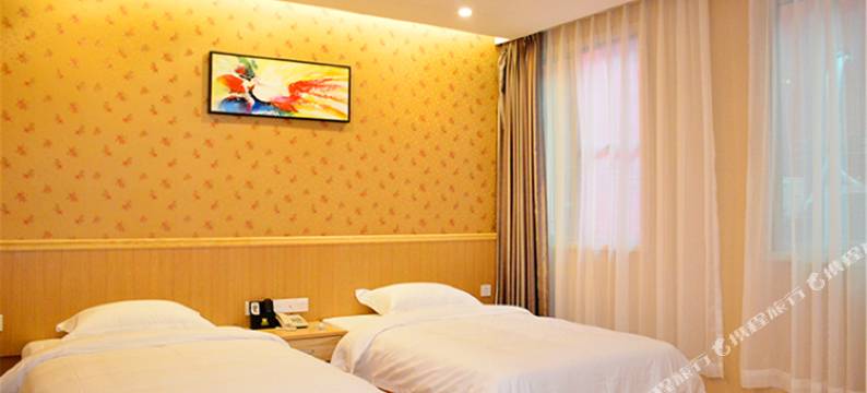 兴龙腾宾馆(深圳北站店)图片