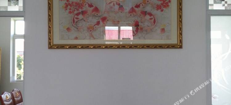 红海滩福义民宿图片