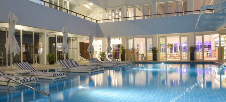 长滩岛考斯特度假村(Coast Boracay)图片