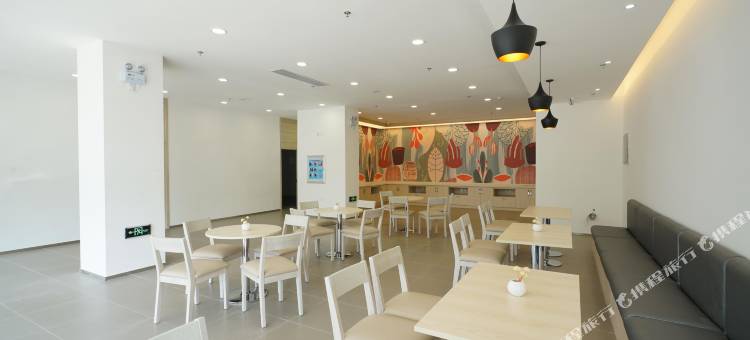 沈阳顺佳酒店图片