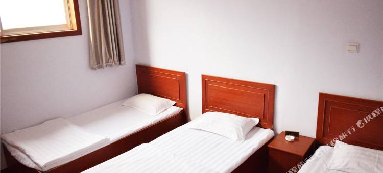 泰安恒发宾馆图片