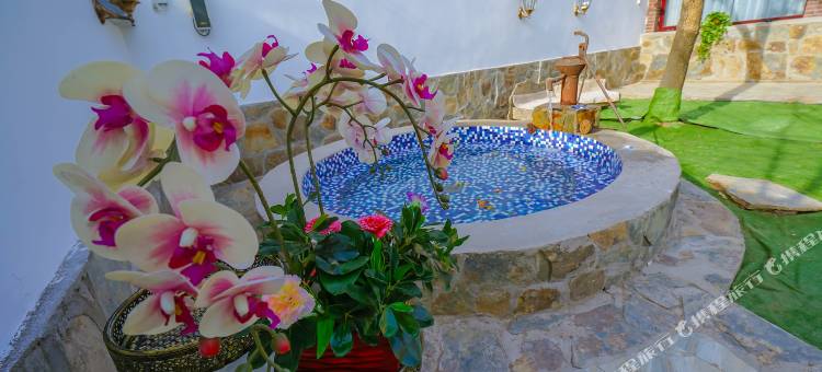 驿雲·乡居水长城27号院图片