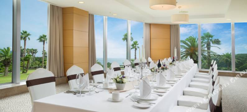 西归浦KAL酒店(Seogwipo KAL Hotel)图片