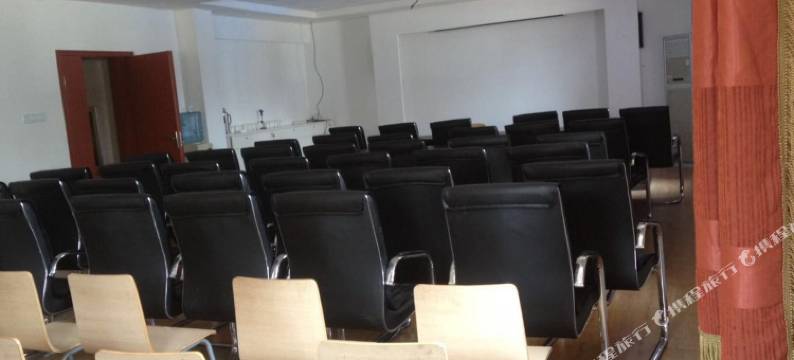 易佰连锁酒店(青岛五四广场徐州路店)图片