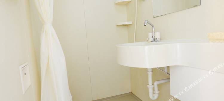 贝壳酒店(沈阳医大四院北塔地铁站店)图片