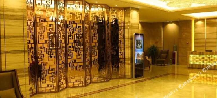 武都建邦精品酒店(陇南火车站第一人民医院店)图片