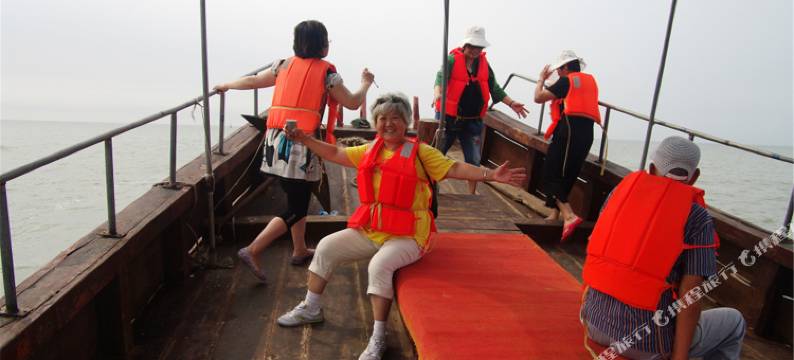 三娘湾港湾酒店图片