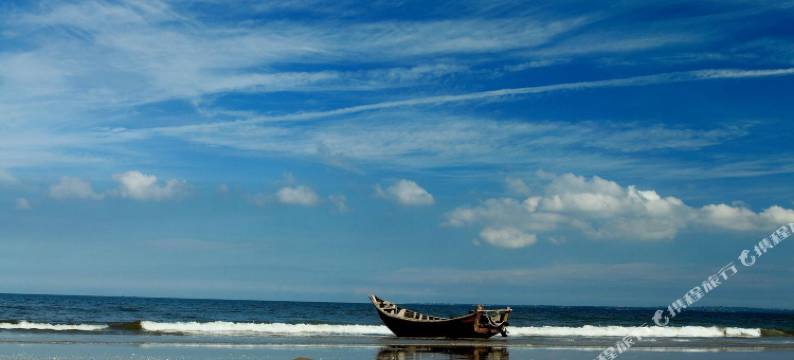 湛江海岛印象假日酒店图片