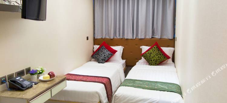 香港城汇精品图片