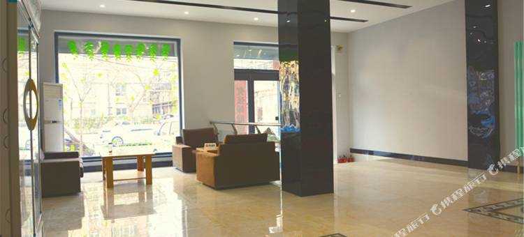 如家派柏·云酒店(天津六纬路音乐学院店)图片