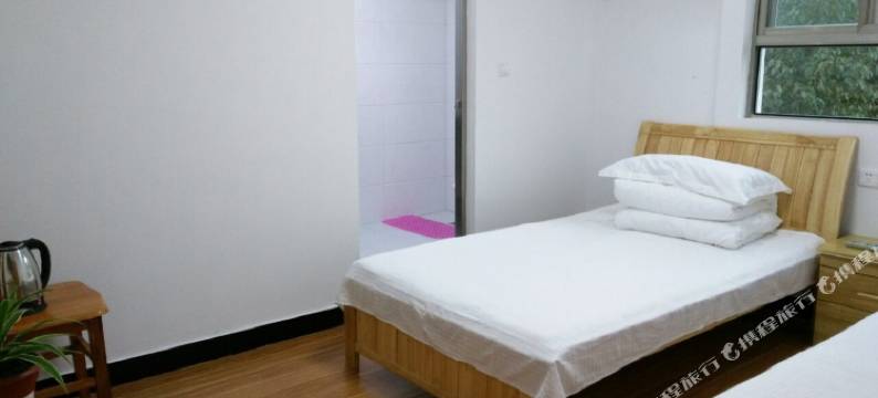 南京高淳花花农家乐图片