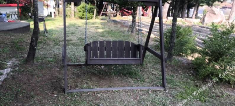 平昌现代度假村(Pyeongchang Hyundai Village)图片