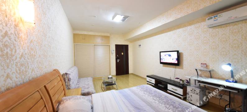 亲亲我家公寓(长沙东一国际店)图片