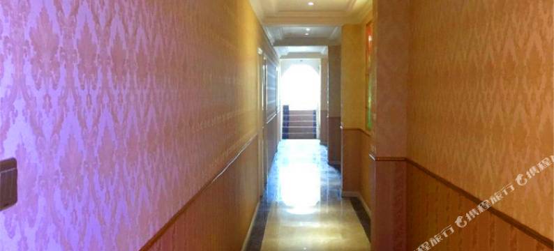 邛崃顺利宾馆图片