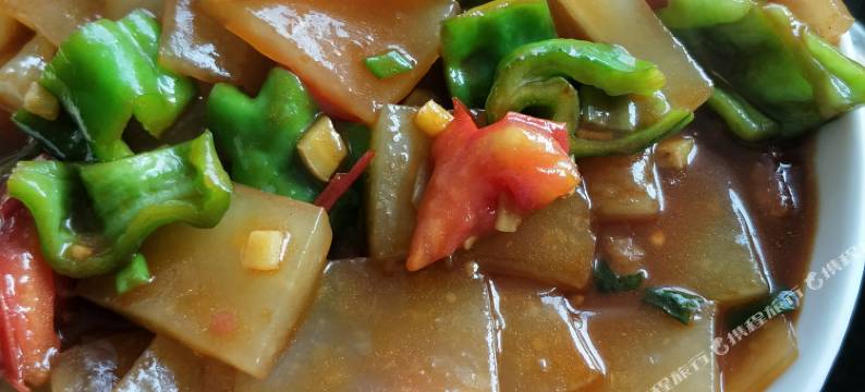 交城山水农家饭店图片