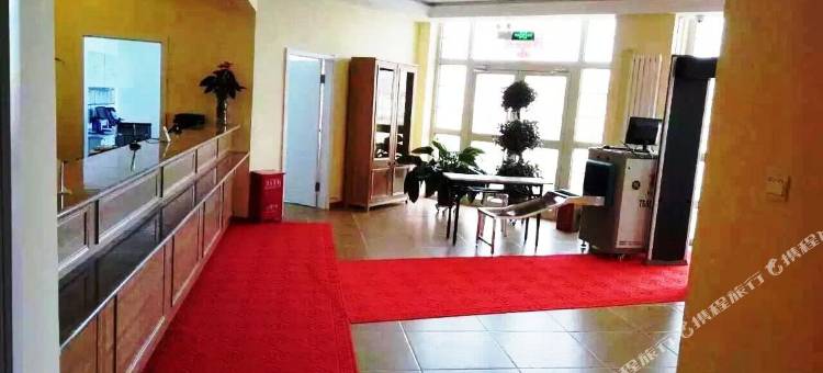 如家派柏云酒店(奇台北门商贸中心店)图片