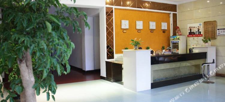 保靖酉水酒店图片