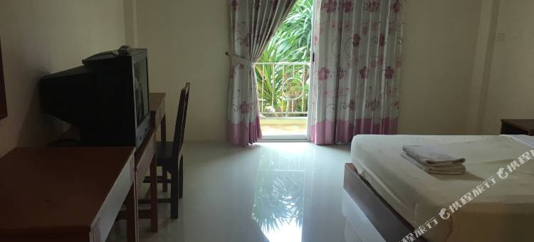 JRD 度假村(JRD Resort)图片
